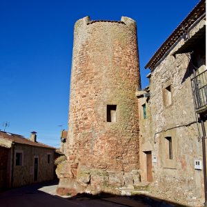 Qué ver en Soria - Atalaya de Montejo de Tiermes