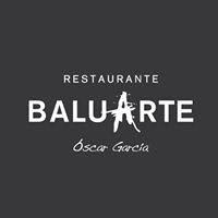 Logo Restaurante Baluarte